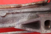 фото thumb №12, Трансмиссия рулевая рейка eu 6768875 bmw e90 e91 2.5xi 218 km 04-10