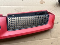 фото thumb №3, Решітка радіатора решітка радіатора бампера renault master ii 2003-2010 8200233765