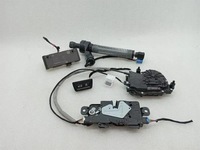 фото thumb №1, Bmw 4 m4 g82 g22 boot lock set 163672 задні двері