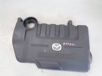 фото thumb №1, Mazda оригінальний номер l323102f1 захист кришка двигуна