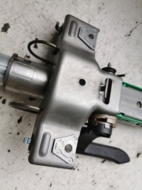 Opel meriva b рестайлінг  1.4 t колонка керма кермова 13251948 Недорого, фото thumb