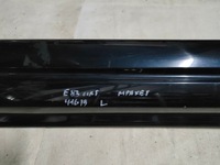 фото thumb №11, Bmw x3 e83 lift m-pakiet молдинг поріг ліва carbonschwarz