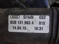 фото thumb №8, Audi q3 8u 2.0 tdi lift bak насос бак adblue 5n0131877c 8u0131963a