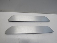 фото thumb №1, Накладка накладки порог porsche panamera 97055576300