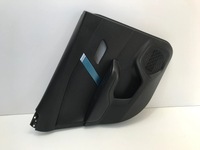 фото thumb №1, Citroen e-c4 c4 iii 2022 обивка дверь левый задняя