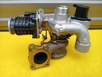 фото thumb №5, Opel mokka ii b турбонагнітач 1.2 turbo thp 9836081180