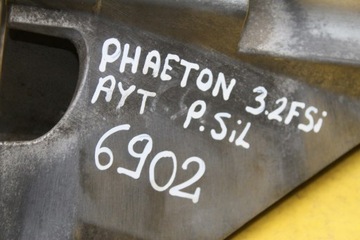 фото thumb №7, Корпус фільтра масла vw phaeton 3.2 fsi 022199354a
