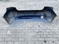 фото thumb №7, Бампер задний комплектный pdc bmw 1 f40 b39 w