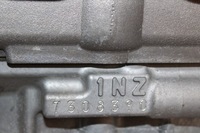 фото thumb №8, Toyota yaris iii hybrid 1.5 vvt-i 2014rok двигун блок двигуна x1nz-p92 1nz