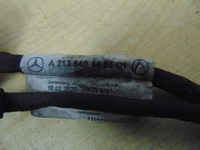 фото thumb №6, Жгут парковка датчиков pdc mercedes w213 a2135404485
