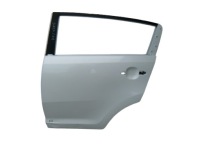 фото thumb №1, Kia sportage 3 iii 2010-2015 двері лівий задня