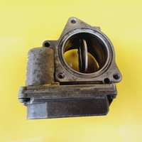 фото thumb №7, Дроссельная заслонка audi a4 s4 b6 2.5 tdi a2c53364206 nr489