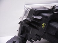 фото thumb №6, Toyota hilux lift full led 8 viii 20- лампа права