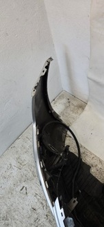 фото thumb №11, Бампер перед передний audi a7 c7 4g8 2010-2014r