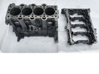 фото thumb №1, Kia sportage hyundai ix35 1,7crdi d4fd блок двигателя оригинал