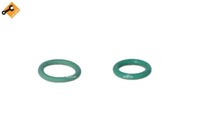 фото thumb №7, Nrf випарник кондиціонера renault