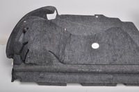 фото thumb №12, Volvo s90 ii 2016-2024 обшивка обивка багажника 31684195