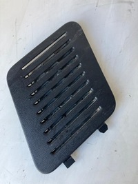 фото thumb №1, Заглушка обшивка багажника captur i правый задняя