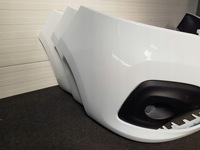 фото thumb №2, Бампер передній renault trafic iii