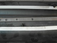 фото thumb №15, Audi q3 8u lift накладки накладки пороговые s-line kpl