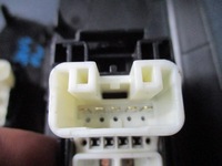 фото thumb №5, Переключатель панель окон toyota rav4 74231-42270