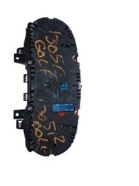 фото thumb №2, Vw golf лічильник 5k0920871ax