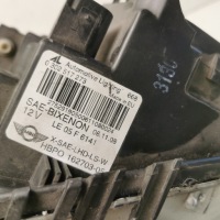 фото thumb №11, Фара ліва передня mini cooper r56 r55 ксенон 162703-03 eu