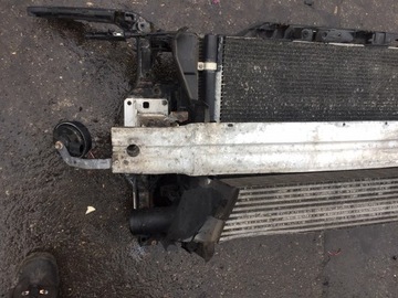 фото thumb №7, Audi a5 8t 3.0 tdi pas переднє підсилювач механічна коробка передач