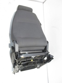 фото thumb №10, Vw polo iv 9n 3d сидіння праві пасажира