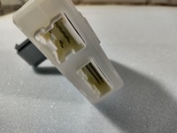 фото thumb №10, Infiniti q50 13- модуль блок управления поперечина 988004hk0b