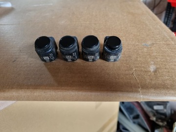 фото thumb №10, Kia optima iii датчик pdc зад задній 957212t100 lak eb