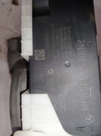 фото thumb №4, Mercedes w213 привод крышки багажника a2139000500