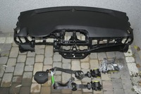 фото thumb №1, Hyundai i10 i 10 2020 подушка безпеки pas ремені панель консоль капот pulpit полиця