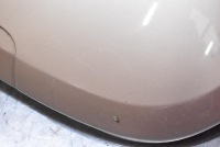 фото thumb №9, Бампер задня задній biszkoptowy renault modus 1 i 04-07