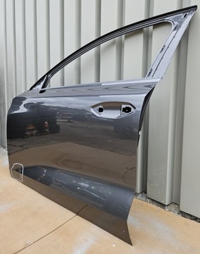 фото thumb №13, Левая передние перед дверь audi a3 iv 4 8y0 2020-