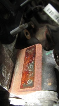 фото thumb №11, Renault kadjar 1.6d двигатель стойка r9me414