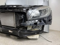 Купити Mercedes ml w166 166 перед капот лампи ils бампер ремінь передній крила 775, фото thumb