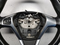 фото thumb №5, Ford b-max 12r- повітропровід шкіряний