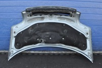 фото thumb №9, Audi a2 капот крышка камеры двигателя