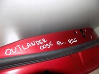 фото thumb №8, Mitsubishi outlander ii p26 двері лівий перед