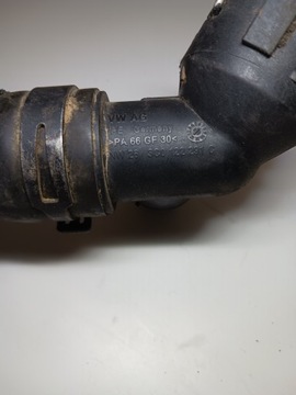 фото thumb №7, Штуцер воды vw seat skoda audi 3c0122291c