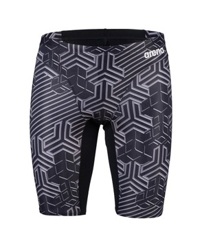 Спортивные шорты Arena KIKKO PRO SWIM JAMMER BLACK-BLACK MULTI 80