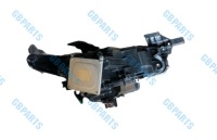 фото thumb №2, Лампа mazda 3 2019 bp led eu левая