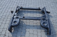 фото thumb №1, Рама jeep задня балка wrangler jk 2d 4d 07-17