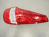 фото thumb №5, Hyundai i30 07-11 kombi лампа задня права