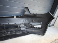 фото thumb №6, Бампер передний перед volvo xc40 6xpdc омыватель