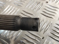 фото thumb №8, Привідний вал права hyundai getz 1.5 дизель d 2004 r