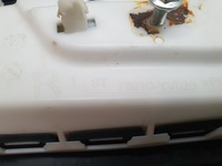 фото thumb №5, Aygo citroen c1 ii peugeot 108 14- подушка air bag w сиденье правый перед