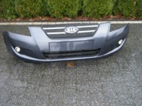 Купити Бампер перед передній kia ceed i 06-12, фото thumb