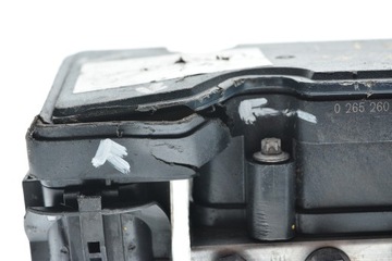 фото thumb №8, Насос abs ibiza iv 0265805045 6r0907379aq описание